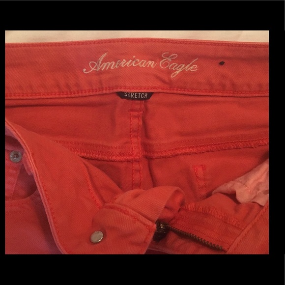 Jean Shorts - Picture 7 of 8